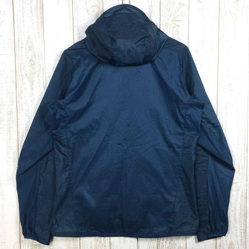 MEN's S】 アークテリクス インセンド SL フーディ Incendo SL Hoody