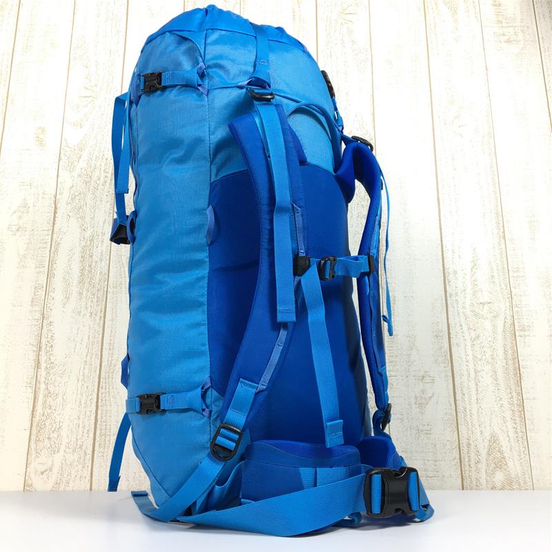 パタゴニア アセンジョニスト・パック35L 美品 登山用品 | red-village.com