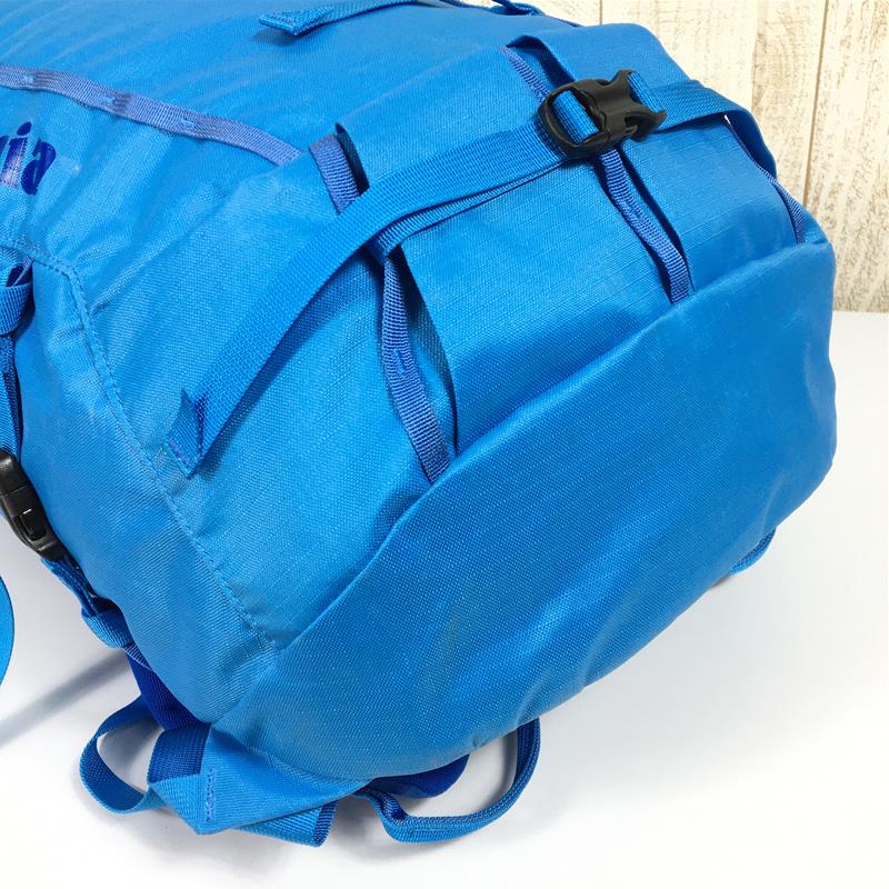 【S/M】 パタゴニア アセンジョニスト パック 35L Ascensionist Pack 35L バックパック PATAGONIA 47