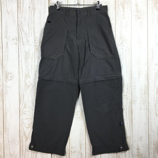 MEN's L】 モンチュラ ボジョレー パンツ VAJOLET PANTS ソフトシェル