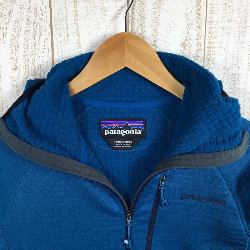 得価超歓迎 patagonia フリースジャケットR1ポーラテックサイズSの通販