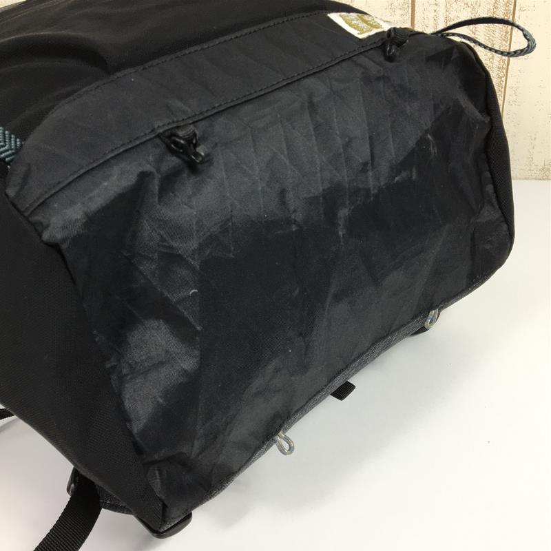 マーモット YAMATABI 30 ヨゾラ 30L バックパック リュック 黒 | www ...