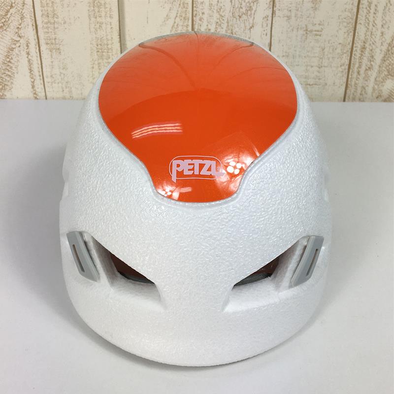 有名人芸能人】 ペツル PETZL シロッコ ヘルメット M L - linsar.com