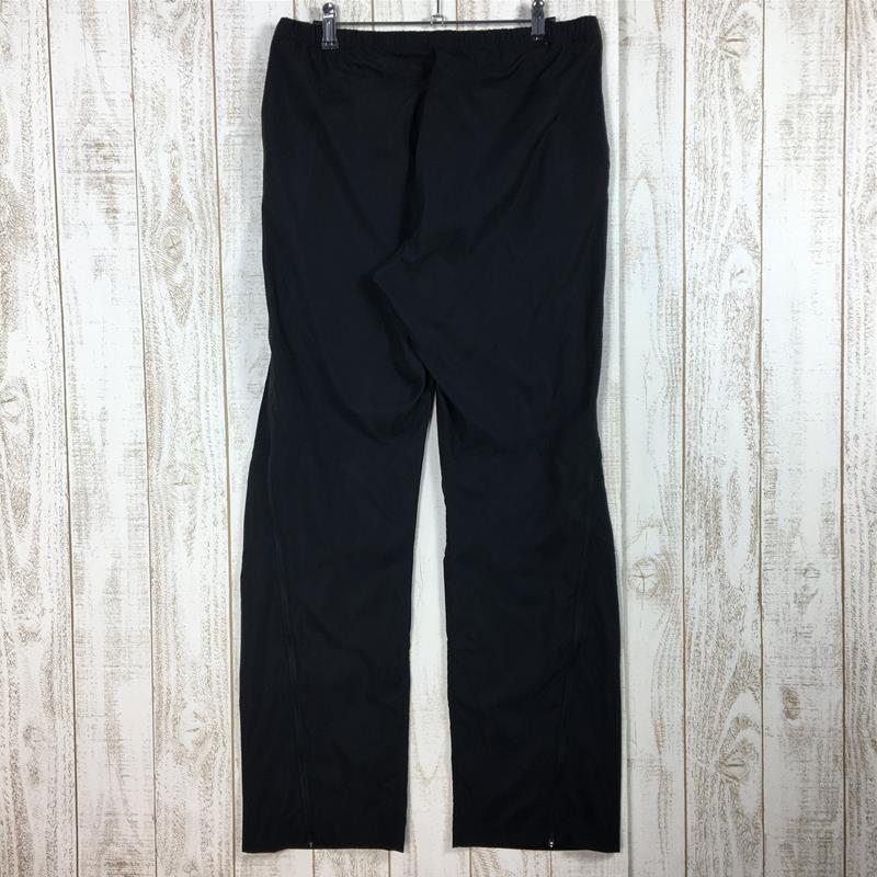 アークテリクス Stradium Pant ストラディウムパンツ ブラック