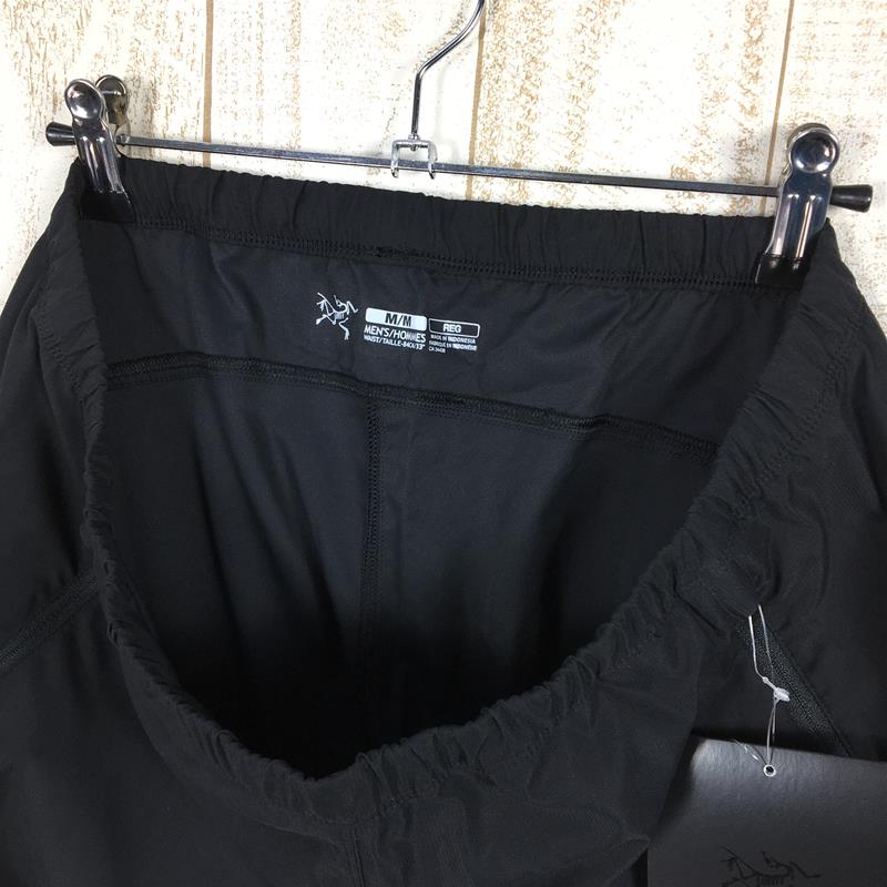 アークテリクス Stradium Pant ストラディウムパンツ ブラック www