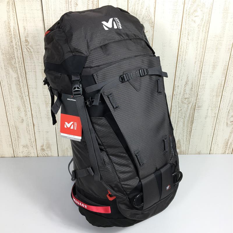 ミレー MILLET PEUTEREY INTEGRALE 45+10 登山 ABIfkSHtEo