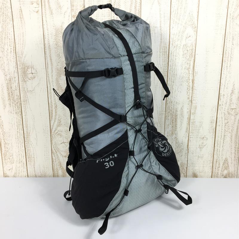 偉大な Running carrot様専用 30L シックスムーンデザインズ フライト