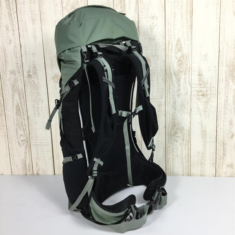 未使用！THE NORTH FACE Ouranos35 M ブラック - 登山用品