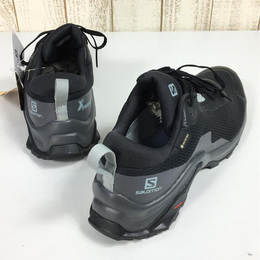 MEN's 28.5cm] Salomon Outsnap Clima Salomon Waterproof OUTsnap CS