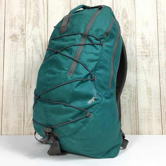 マックパック ゲッコ Gecko 35L バックパック MACPAC MM72301 グリーン