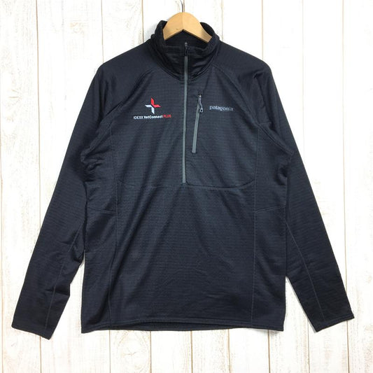 【MEN's XS】 パタゴニア R1 フルジップ フーディ R1 Full-Zip Hoody フリース ジャケット ポーラテックパワーグ