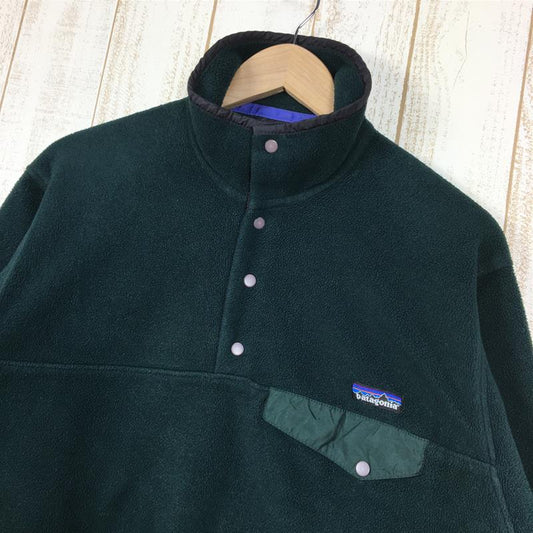 MEN's M】 プラナ スネークバイト フリース Snakebite Fleece ロング