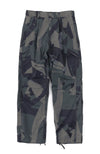 IISE US Cargo Tech Pant - Brush Camo