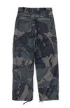 IISE US Cargo Tech Pant - Brush Camo