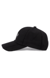 IISE US Decay Cap - Black ACC