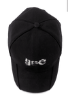 IISE US Decay Cap - Black ACC