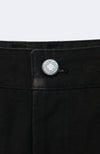 IISE US Decay Denim - Black BOTTOM