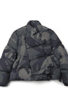 IISE US JRG Down Jacket 3.0 - Brush Camo