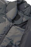 IISE US JRG Down Jacket 3.0 - Brush Camo