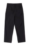 IISE US Nubi 5MM Wide Pant - Black