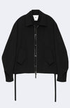 IISE US Nubi Layer Jacket - Black OUTER