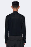 IISE US Remnant Bomber - Black OUTER