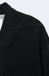 IISE US Remnant Bomber - Black OUTER