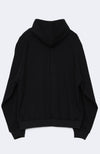 IISE US Remnant Hoodie - Black TOP