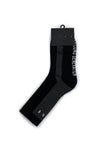 IISE US Second Generation Logo Sock - Black