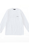 IISE US Second Generation Longsleeve - White