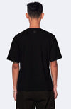 IISE US Vol. 1 Logo Tee - Black TOP