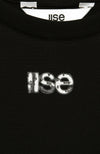 IISE US Vol. 1 Logo Tee - Black TOP