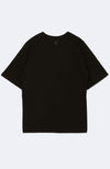 IISE US Vol. 1 Logo Tee - Black TOP