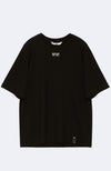 IISE US Vol. 1 Logo Tee - Black TOP