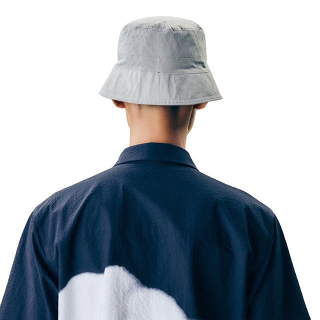 IISE SS23 BUCKET HAT - SAND ACCESSORIES