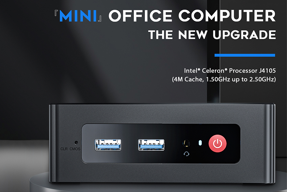 GEEKOM Mini IT12 Mini PC will be Available Soon With Intel 12th Gen Pr –  Minixpc