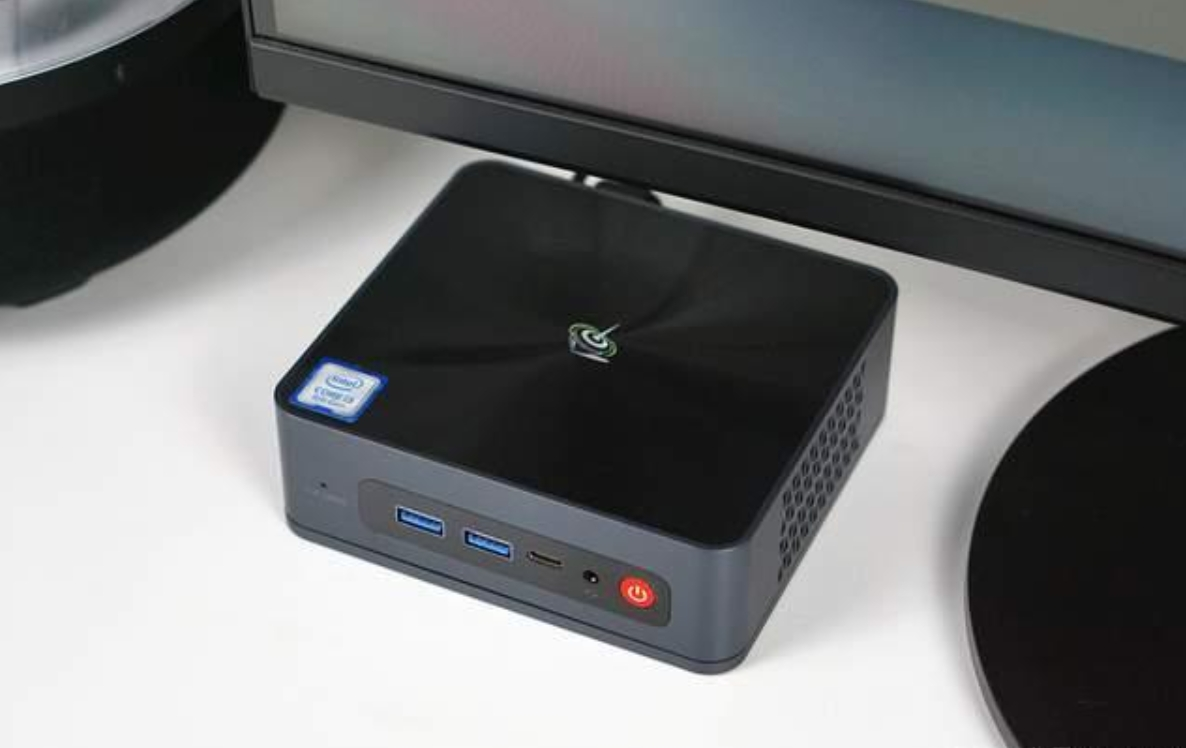 GMKtec NucBox M3 mini PC review: Core i5-12450H is just too power