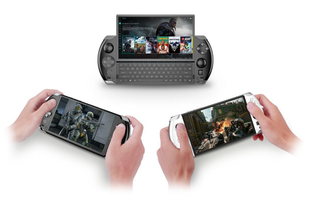 GPD WIN 4 Launched with Ryzen 7 6800U - Everything You Need to