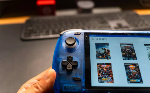 Unleashing The Future Of Handheld Gaming Excellence With The AYN Odin2 -  IMBOLDN