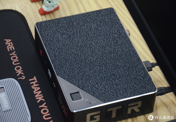 Beelink GTR6 Review An Improved AMD Ryzen Mini PC