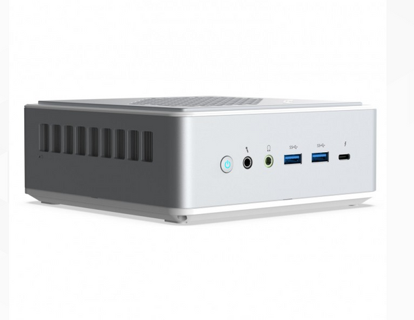 Minisforum Launches DeskMini TH50 Mini PC with Intel Tiger Lake Core i ...