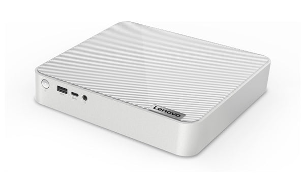 Introducing Lenovo's Ultra-Compact Mini PC: Only 1L in Size and