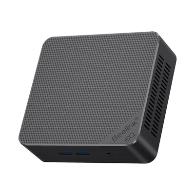 Beelink SER7 7840HS Windows 11 Mini PC AMD Ryzen7 8 Core 16Theads DDR5 PCIe  4.0 – Minixpc