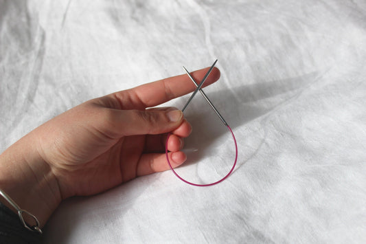 PetiteKnit Knitter's Needle Case - Circular