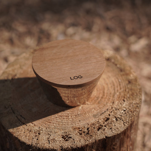 Teon bowl 370 – LOG