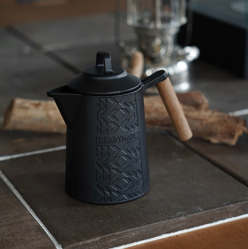 サマーセール35%オフ TARPtoTARP Wooden Wear for Coffee kettle | www