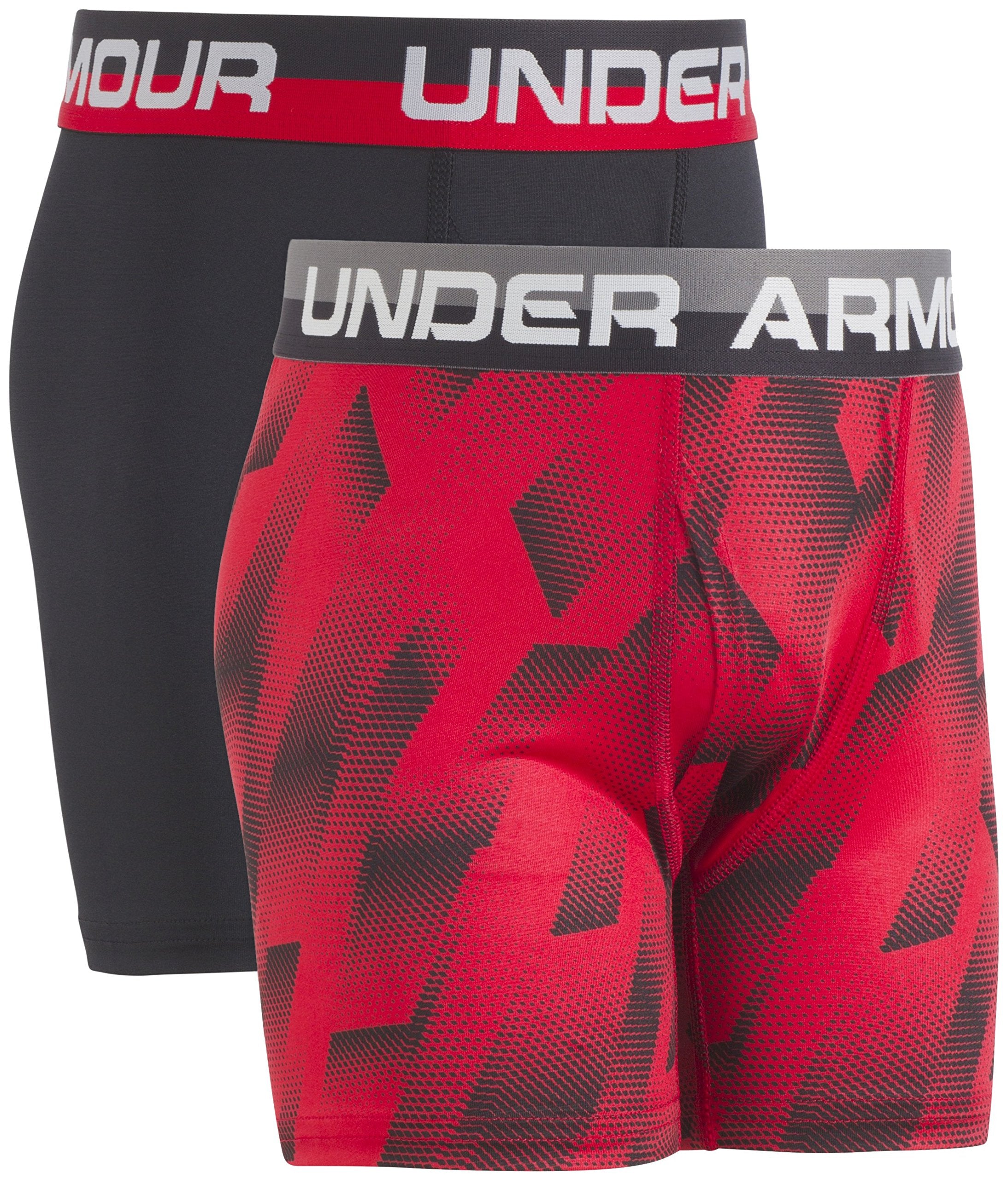 Boys' SANDSTORM Boxerjock 2-Pack | Under Armour - Jenni Kidz