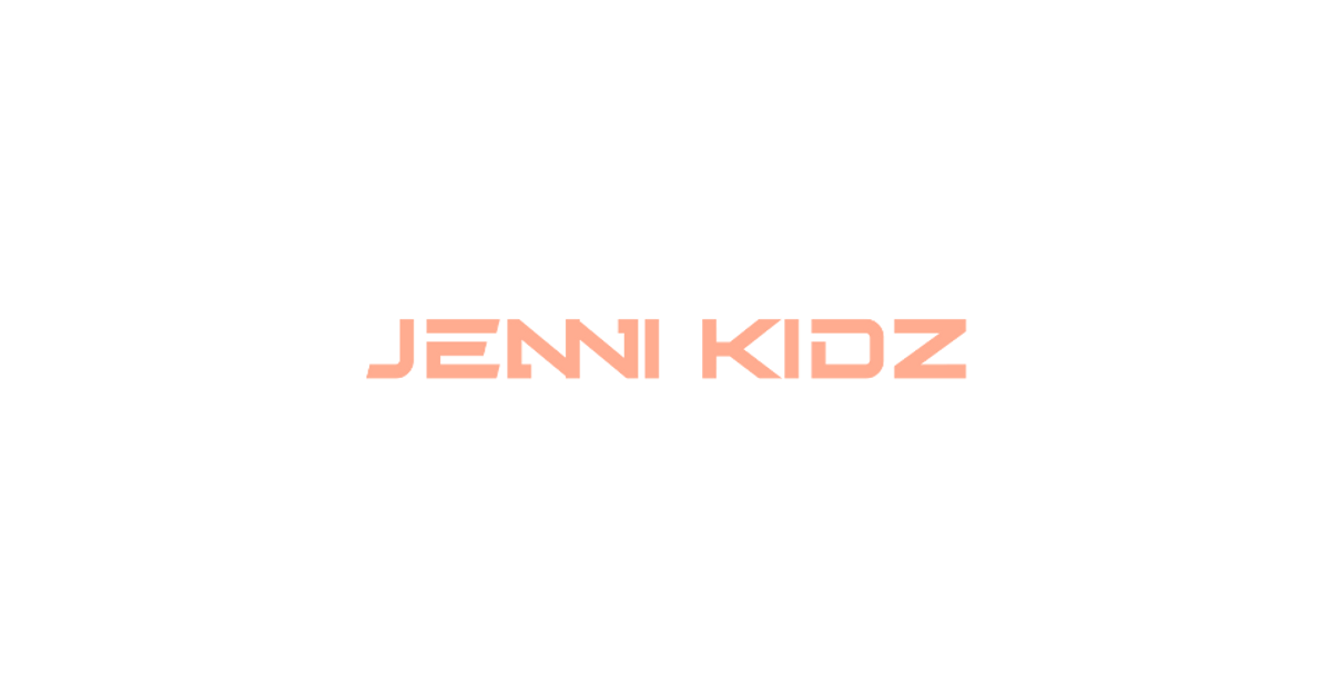 Jenni Kidz