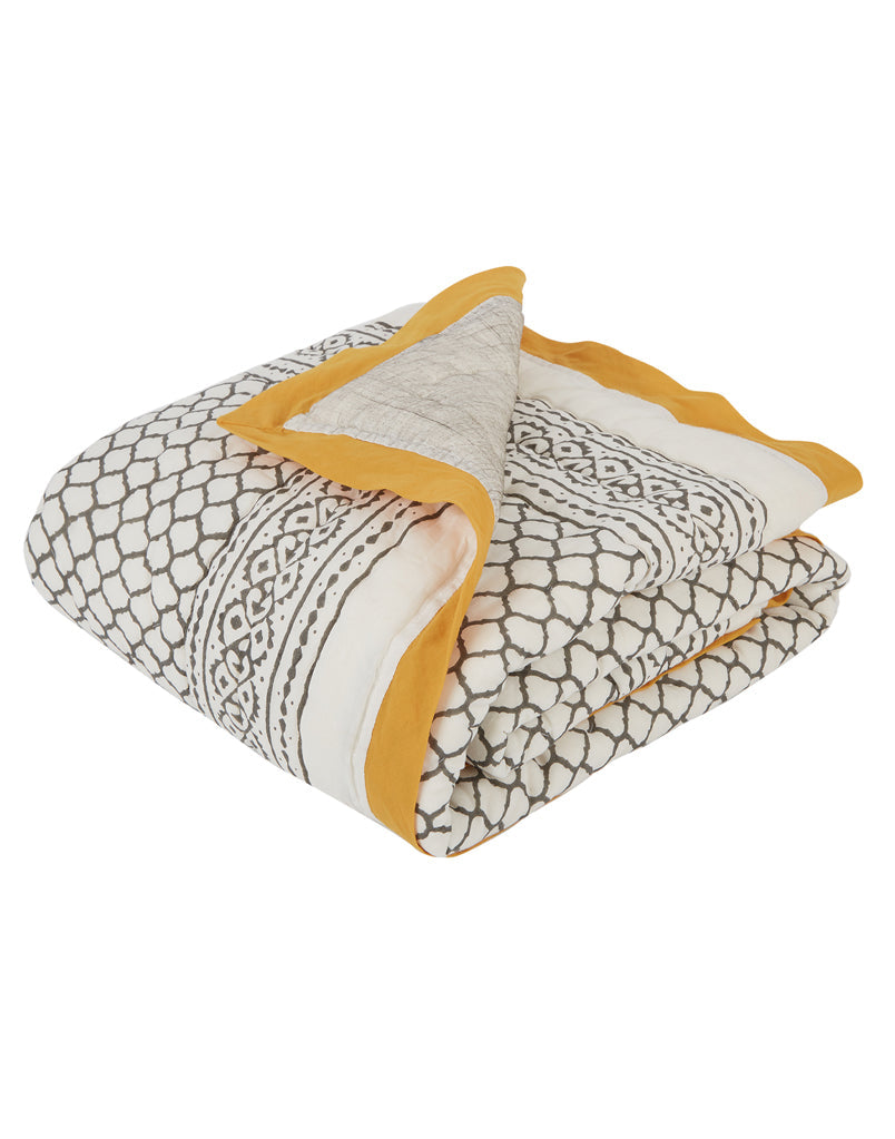 ERAWAN COTTON QUILT-0