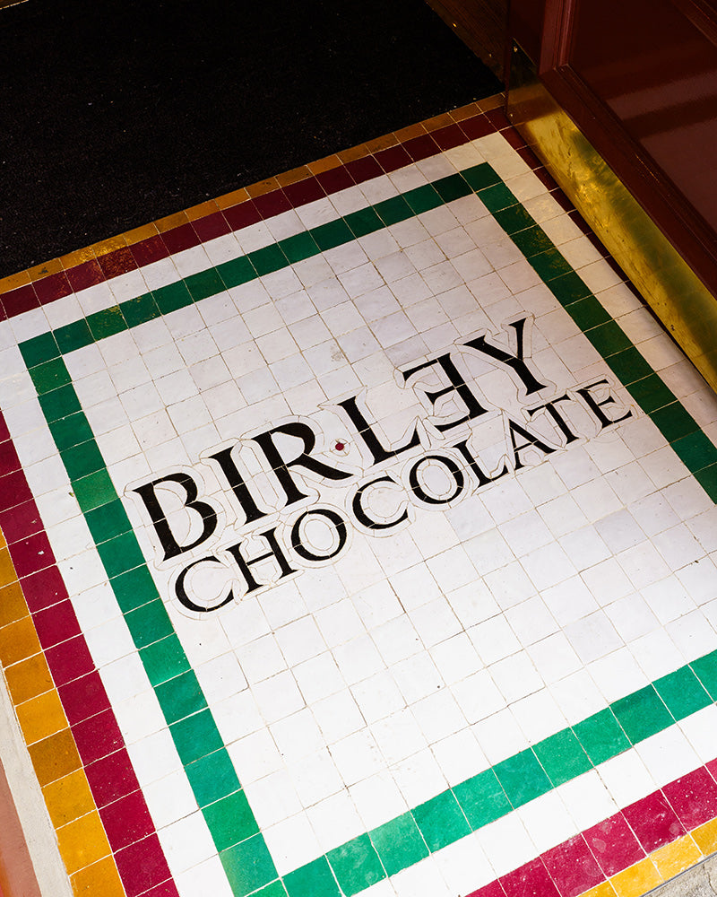 Birley Chocolate Shop